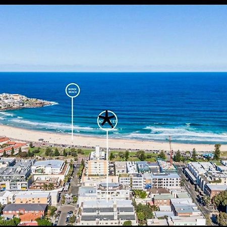 2B Beach Escape @ 89 Roscoe Sydney Exteriér fotografie
